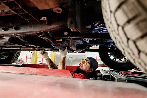 collision service image