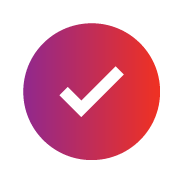 checkmark