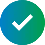 checkmark