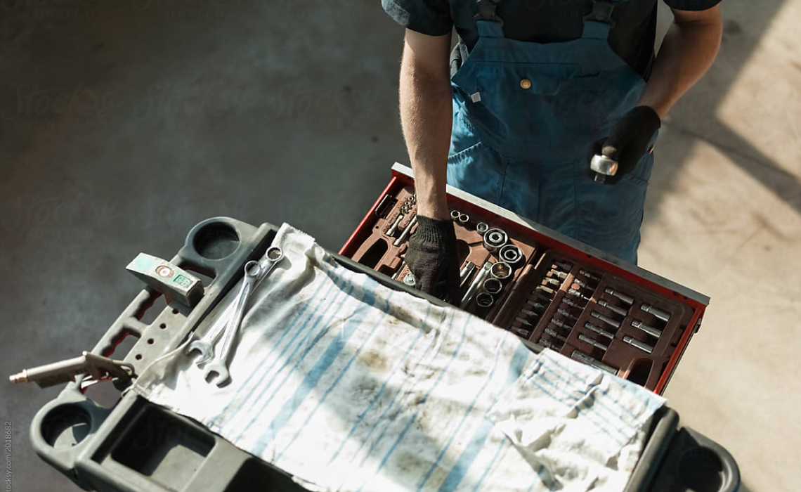 Caliber Collision Repair Services | Caliber.com