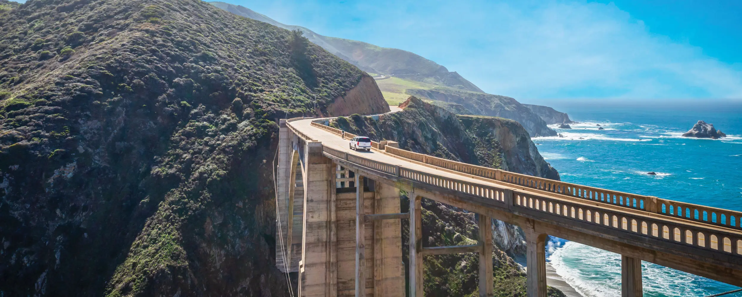Scenic Spring Break Road Trips for Every Traveler