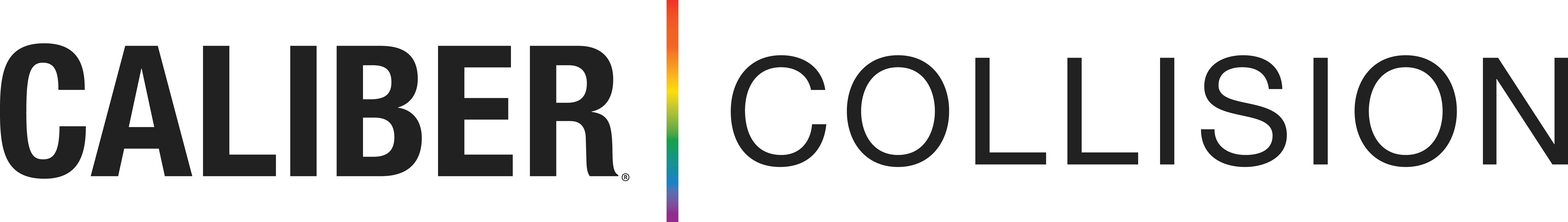 Caliber Collision - Horizontal